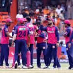 एक और इंटरनेशनल क्रिकेटर ने PSL कॉन्ट्रैक्ट को मारी लात, राजस्थान रॉयल्स में आने को तैयार