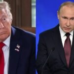 बुशहर न्यूक्लियर पावर प्लांट पर अटैक से अमेरिका पर भड़का रूस, क्रेमलिन ने कहा- अब तो एक ही रास्ता बचा…