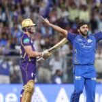 IPL 2026: मुंबई इंडियंस की जीत में चमके शार्दुल ठाकुर, जीता ‘प्लेयर ऑफ द मैच’ का खिताब