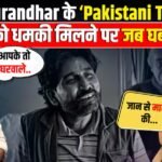 The Revenge के Vivek Sinha को Zahoor Mistry बनने के लिए मिली धमकी