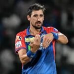 क्या मिचेल स्टार्क होंगे IPL 2026 से बाहर? दिल्ली कैपिटल्स ने दिया ताजा अपडेट