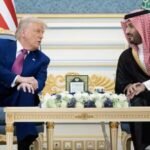 क्या सऊदी अरब ही कर रहा साजिश? क्राउन प्रिंस मोहम्मद बिन सलमान ट्रंप से जंग जारी रखने की कर रहे जिद