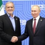 अमेरिका-इजरायल से जंग में ईरान को ड्रोन दे रहा रूस? सवाल पर क्रेमलिन ने दिया ये जवाब