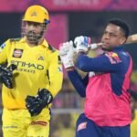 राजस्थान रॉयल्स या चेन्नई सुपर किंग्स, आज कौन जीतेगा? जानें RR और CSK में किसका पलड़ा भारी