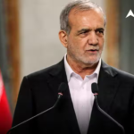 Iranian President Pezeshkian: ट्रंप के शांति वाले मैसेज पर ईरान के राष्ट्रपति मसूद पेजेशकियन का बड़ा बयान, बोले- ‘सैनिकों के हाथों को…’