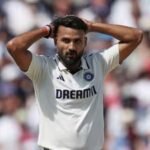 KKR rope in Saurabh Dubey as Akash Deep’s replacement as franchise moves to replenish injury hit pace department: Report