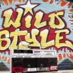 The Bumpboxx BB-777 is the ultimate in boombox nostalgia