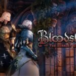 The Scarlet Engagement listed for Nintendo Switch, plus an unannounced 505 Games Switch 2 title