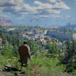 Today’s hefty Crimson Desert patch includes “beginning of improvements” to keyboard and mouse controls, plus much more