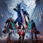 Devil May Cry 5 seemingly coming to Nintendo Switch 2, getting new Devil Hunter Edition