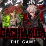 GACHIAKUTA: The Game ‘Combat’ trailers – Enjin, Riyo, Rudo, and Zanka
