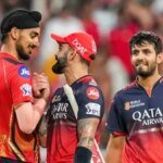Jitesh Sharma roasts former side Punjab Kings, takes swipe at title-less teams with two-word jab as IPL banter begins