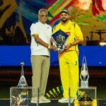 Suresh Raina and Matthew Hayden become CSK’s first Hall of Fame inductees as franchise legacy gets a formal home