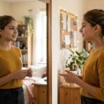 शीशे के सामने खड़े होकर रोज बोलें ये 5 बातें, बढ़ जाएगा आपका कॉन्फिडेंस