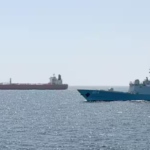 होर्मुज स्ट्रेट में फंसे रहे दुनिया के सैकड़ों जहाज, लेकिन भारत के टैंकर को किया गया पास, LPG संकट के बीच आई एक और खुशखबरी