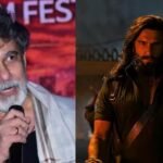 ‘धुरंधर 2’ में गालियों के आधे-अधूरे म्यूट पर दीपक तिजोरी ने उठाए सवाल, बोले- ‘ओटीटी पर बच्चे सब देख रहे हैं’