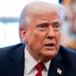 ‘ईरान में पावर प्लांट पर हमले का प्लान टाला’, मिडिल ईस्ट जंग के बीच डोनाल्ड ट्रंप का बड़ा बयान