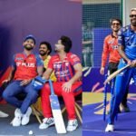सभी 10 टीमों के कप्तानों ने जमकर की मस्ती, अय्यर-रहाणे ने लगाए ठहाके, तस्वीरें हुई वायरल