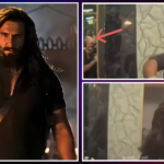 ‘धुरंधर 2’ के एक्शन सीन में ऐसा क्या दिखा जो मच गया बवाल! वीडियो हो रहा वायरल