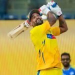 भारतीय बल्लेबाजों के लिए चुनौती बना मुरली विजय का ये IPL रिकॉर्ड, 14 साल से है अटूट