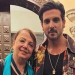 जरीन खान का हिंदू रीति-रिवाजों से क्यों हुआ था अंतिम संस्कार, बेटे जायद ने अब तोड़ी चुप्पी, बोले- ‘हमें बताने की जरूरत नहीं…’