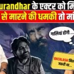 कहानी से ज्यादा विवाद में क्यों? जहूर मिस्त्री AKA Vivek Sinha ने बताया