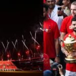 बेंगलुरु में नहीं होगी IPL 2026 की ओपनिंग सेरेमनी, BCCI सेक्रेटरी ने दिया बड़ा बयान