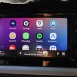 Android Auto connection issues hit Pixel and Samsung phones