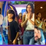 IPL 2026: केकेआर की हार से दुखी हुईं शाहरुख खान की गर्ल गैंग, मायूस दिखीं सुहाना खान, वीडियो वायरल