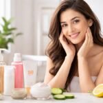 सिर्फ 6 आसान हैक्स से पाएं ग्लोइंग और हेल्दी स्किन, हर लड़की के लिए जानना जरूरी