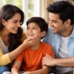 क्या आप भी अपने बच्चे से हर दिन कहते हैं ये 3 पॉजिटिव बातें? बदल सकती है उनकी पूरी दुनिया