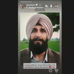 आलिया भट्ट ने बताया ‘धुरंधर 2’ से अपना फेवरेट सीन, एक्टर डायरेक्टर की जोड़ी को बताया ‘जादू’