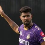 152 की रफ्तार वाले खतरनाक गेंदबाज की KKR में एंट्री? IPL 2026 में हर्षित राणा को किया रिप्लेस