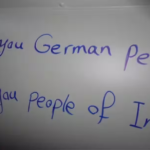 ‘Thank You India’ लिखकर ईरान ने इजरायल पर दागी मिसाइल, जानें क्यों किया ऐसा?