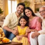 घर में प्यार और सुख-शांति के लिए अपनाएं ये 5 आदतें, चाणक्य की सीख जो आपकी जिंदगी बदल देगी