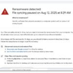 Google Drive just got a powerful new security upgrade, and it’s available to all users