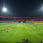 IPL 2026 के पहले मैच के लिए कर्नाटक सरकार ने कसी कमर, सुरक्षा के लिए हुए खास इंतजाम 