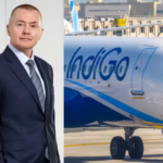इंडिगो की ऊंची उड़ान! ब्रिटिश एयरवेज के पूर्व बॉस विलियम वॉल्श बने CEO, अगस्त से संभालेंगे कमान