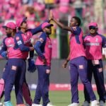 15286 करोड़ रुपये में बिकी राजस्थान रॉयल्स की टीम, RR बनी IPL की सबसे महंगी टीम