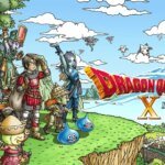 Square Enix announces it will integrate Google’s generative AI Gemini into popular online game Dragon Quest X