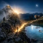 क्या आपको भी आते हैं ये 4 सपने? समझ लीजिए, आपके अंदर छिपी है एक बड़ी ताकत