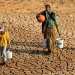Drought Crisis In India:तपती जलवायु, घटती वर्षा और भूजल दोहन ने बढ़ाई चुनौती; भारत में बढ़ रहा सूखे का संकट – Drought Crisis In India Warming Climate Decreasing Rainfall And Groundwater Exploitation Pose Challenges