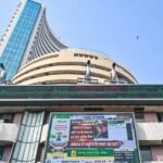 भारतीय शेयर बाजार में हाहाकार! खुलते ही 1018 अंक लुढ़का सेंसेक्स, निफ्टी का भी हाल बेहाल