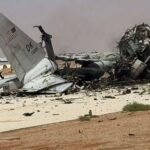 ईरान ने सऊदी अरब में जिस अमेरिकी AWACS को मार गिराने का किया दावा, कितनी होती है उसकी कीमत?