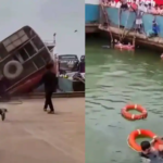 बांग्लादेश में दर्दनाक हादसा, नदी में पलटी यात्रियों से भरी बस, 2 की मौत 35 से ज्यादा लापता
