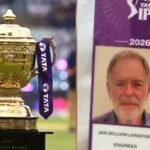IPL 2026 के बीच ब्रॉडकास्ट इंजीनियर की मौत से मचा हड़कंप, होटल के कमरे मिला शव