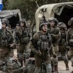 अब थकने लगी है इजरायली सेना? ईरान से युद्ध करके क्या फंस चुके हैं नेतन्याहू, सर्वे से हुए कई चौंकाने वाले खुलासे