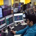 विदेशी निवेशकों ने भारतीय शेयर बाजार से बनाई दूरी, हर घंटे निकाले 1000 करोड़ रुपये; जानें डिटेल