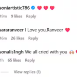 ‘धुरंधर 2’ के इस सीन को देख खूब रोए थे रणवीर सिंह, ‘फिर से’ गाने का वीडियो शेयर कर बताया