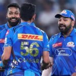 IPL 2026 में ऐसी दिख सकती है मुंबई इंडियंस की बेस्ट प्लेइंग इलेवन, रोहित का ओपनिंग जोड़ीदार कौन?